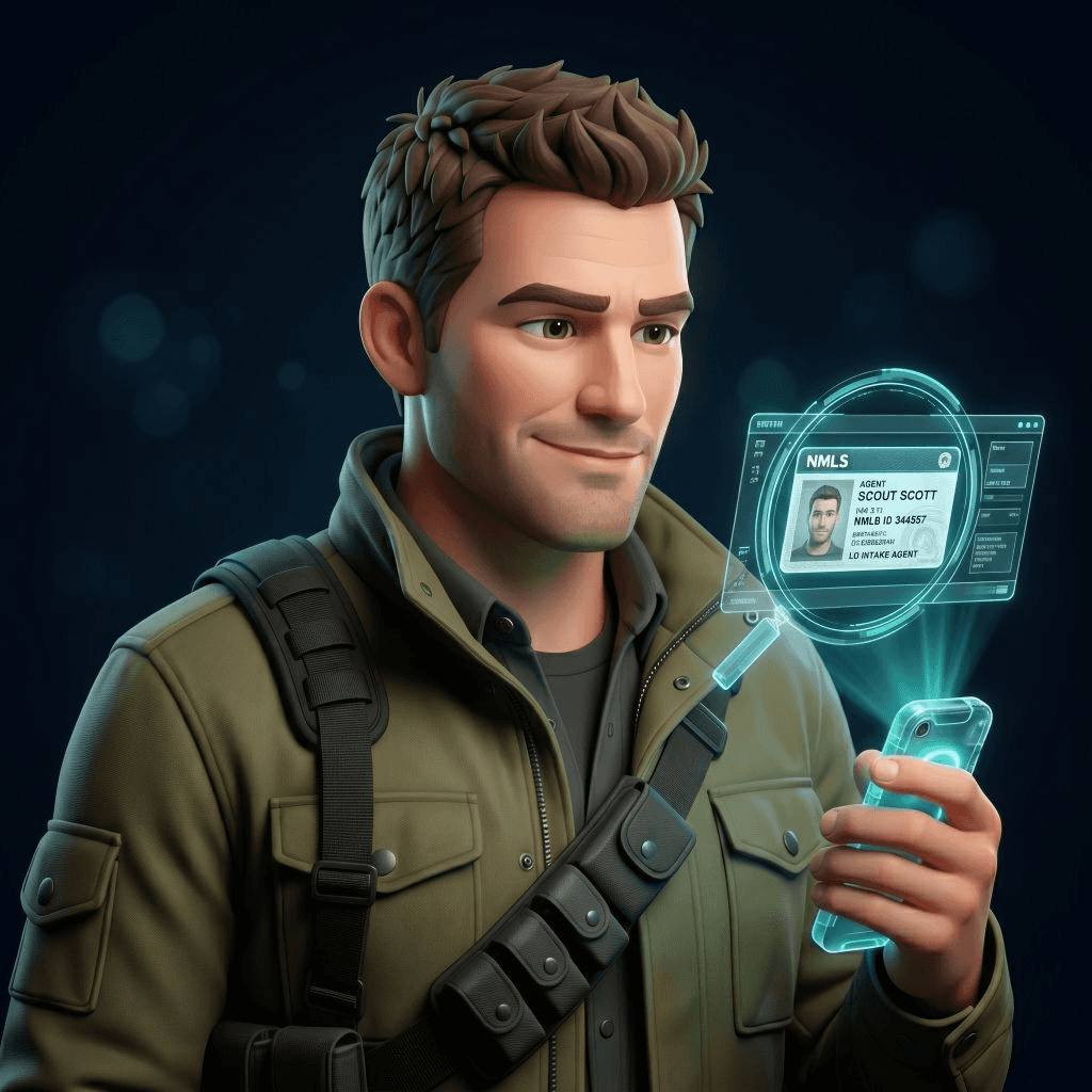 Scout Scott